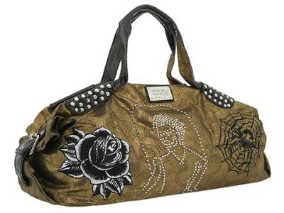 cheap Ed Hardy Bags-70